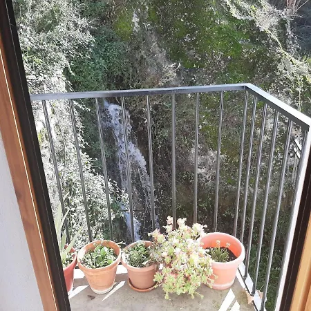 Casa Sampedro Villa Cazorla Exterior photo