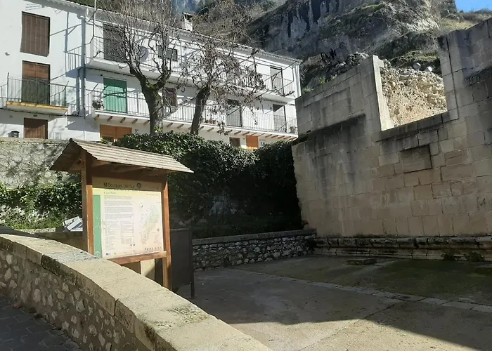 Casa Sampedro