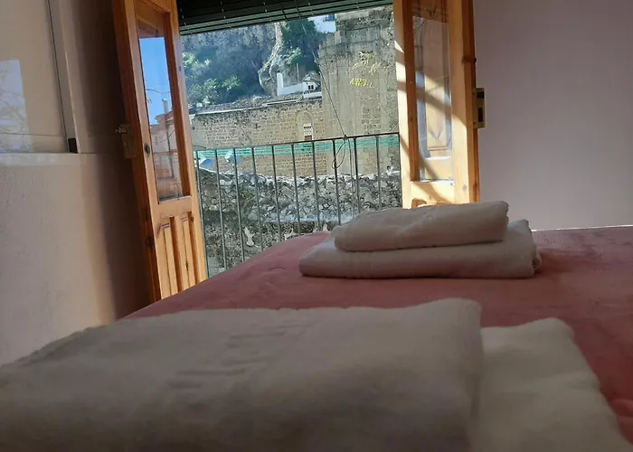 Casa Sampedro