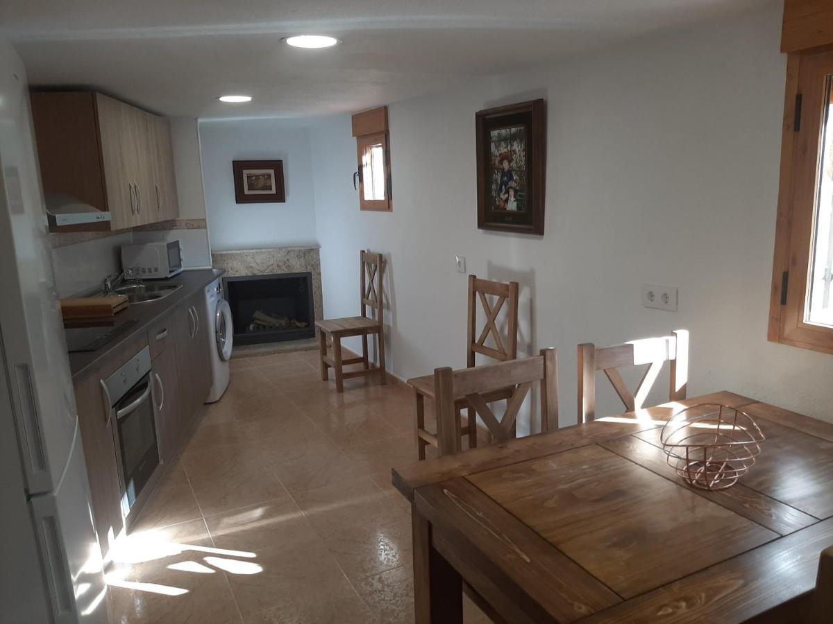 Holiday home Casa Sampedro Cazorla