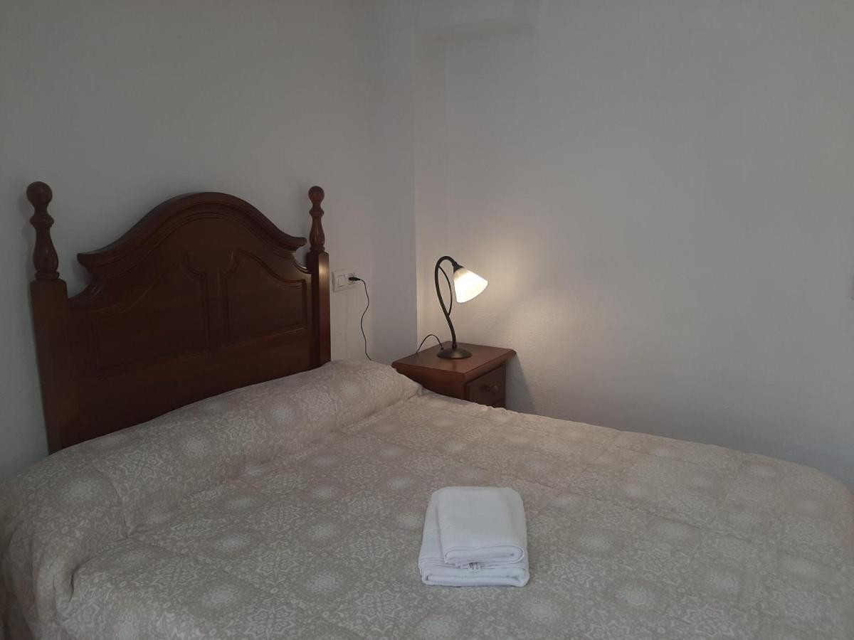 Holiday home Casa Sampedro Cazorla
