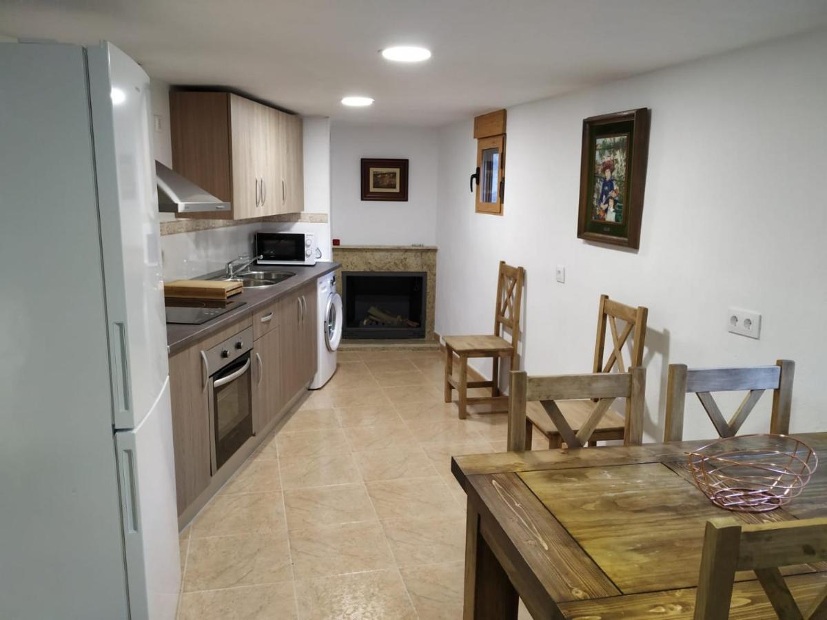 Holiday home Casa Sampedro Cazorla
