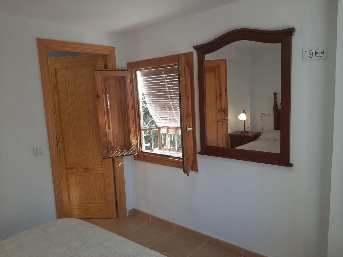 Holiday home Casa Sampedro