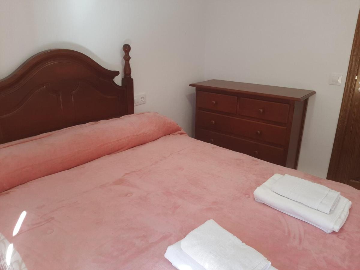 Casa Sampedro Dom wakacyjny