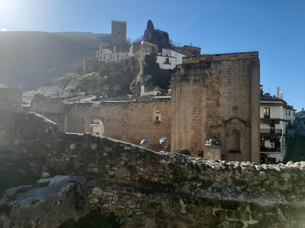 Dom wakacyjny Casa Sampedro Cazorla