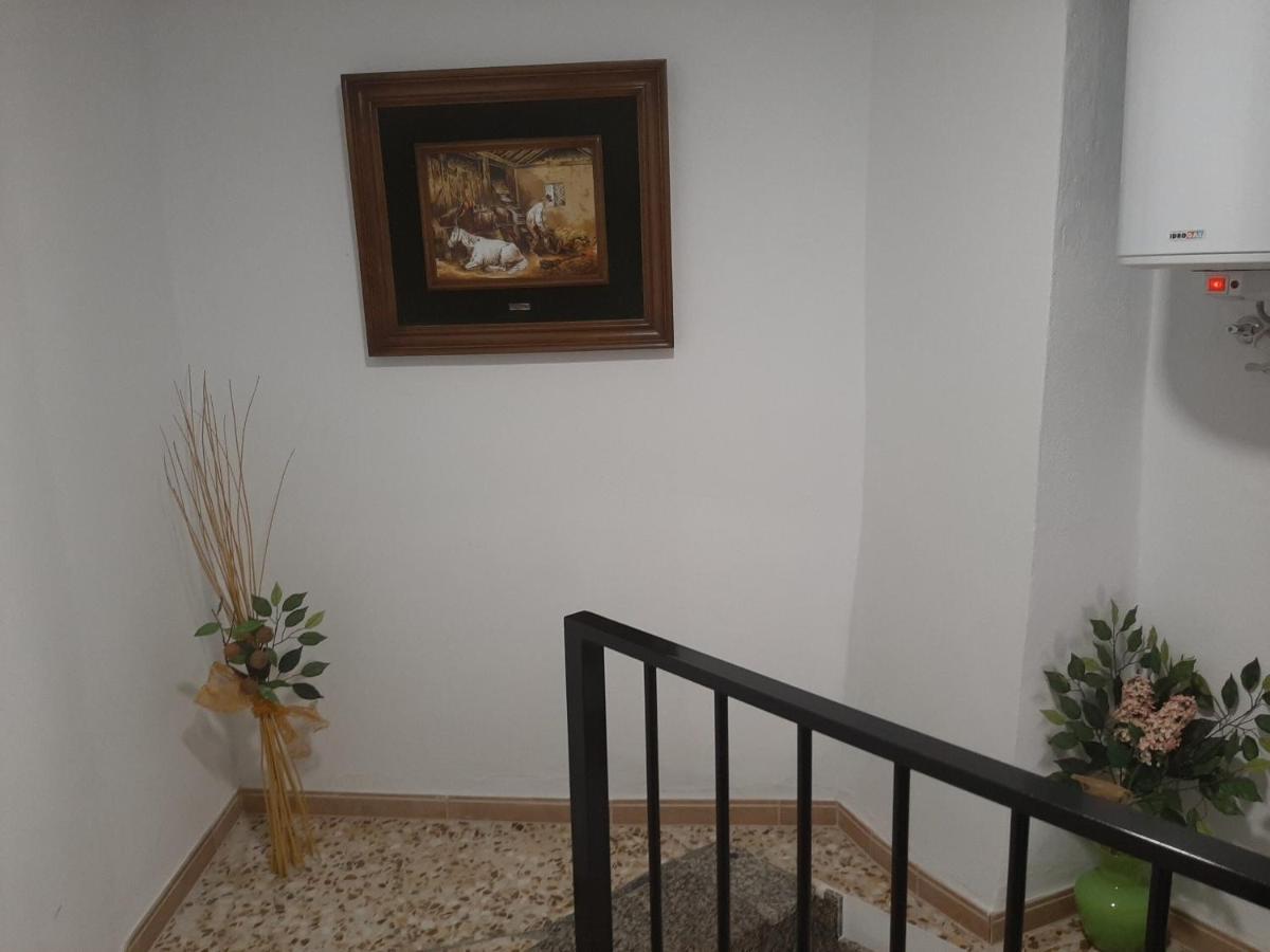 Casa Sampedro * Cazorla