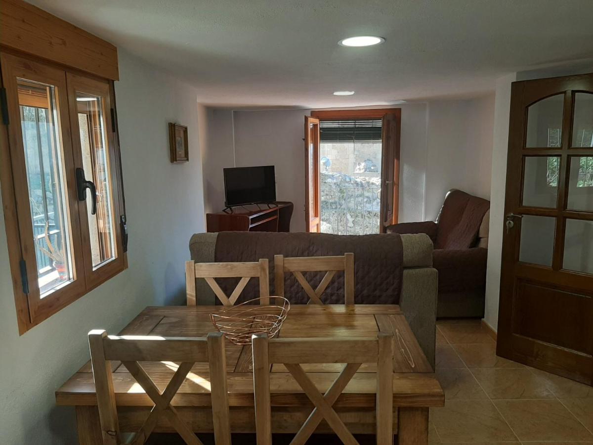 Dom wakacyjny Casa Sampedro Cazorla
