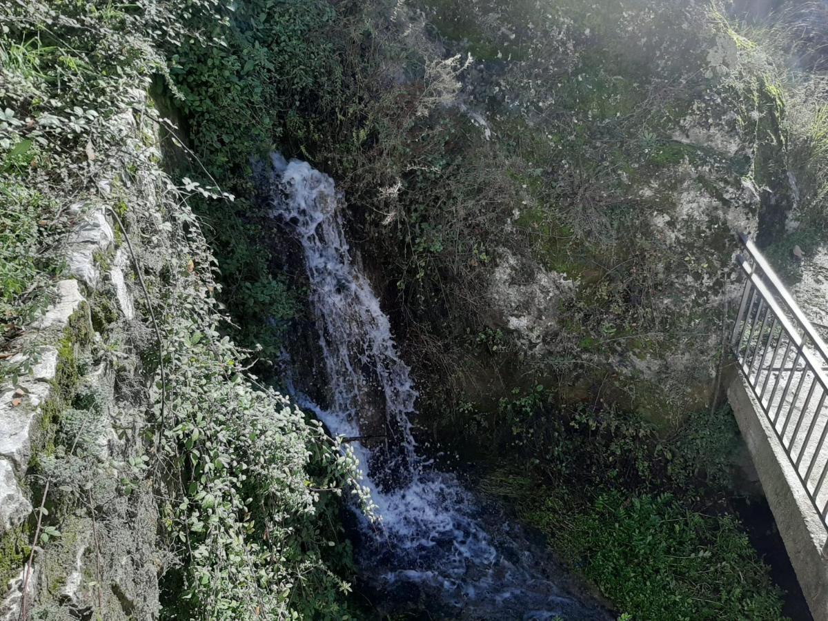 Casa Sampedro Dom wakacyjny Cazorla