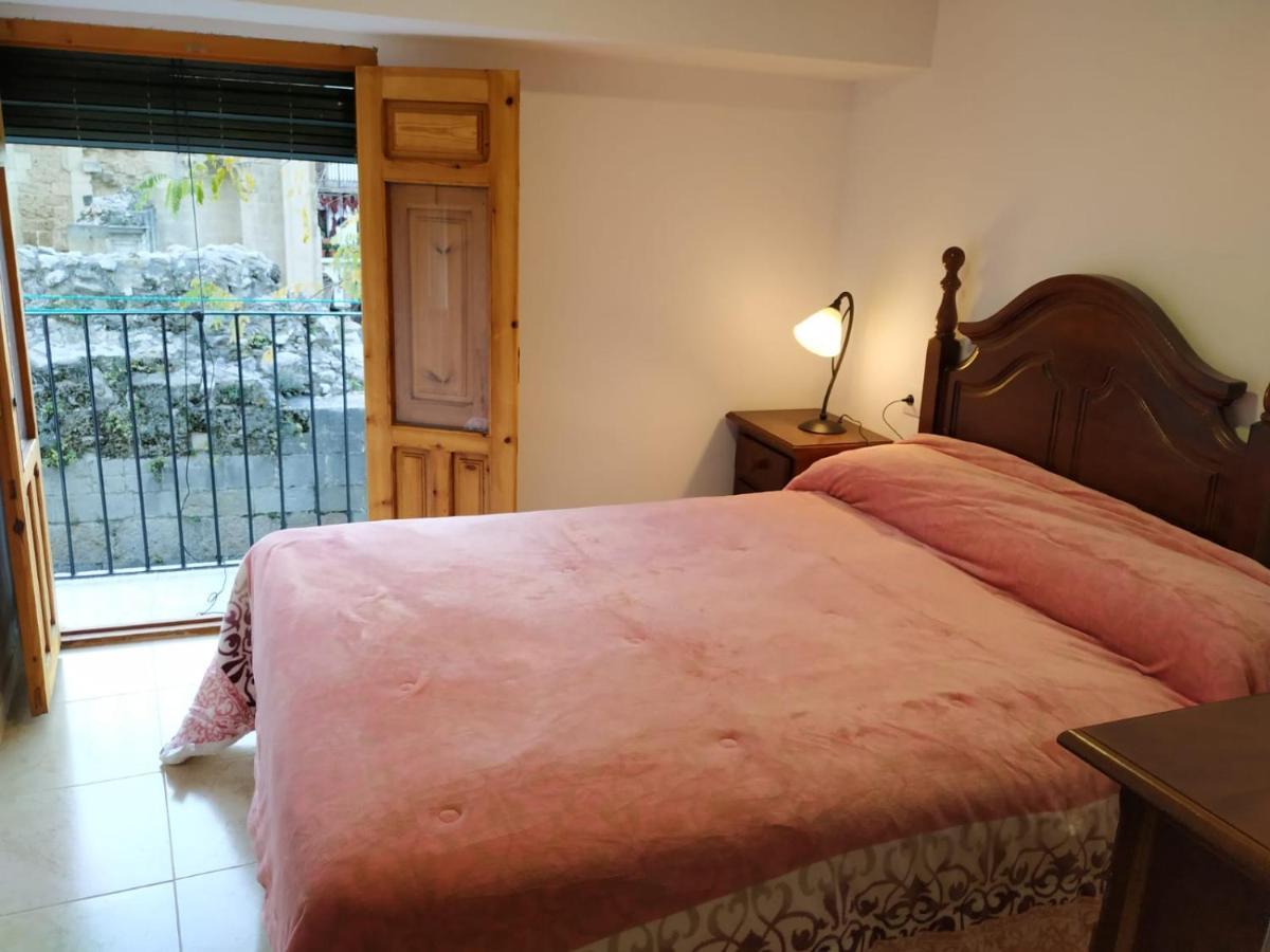 Casa Sampedro * Cazorla