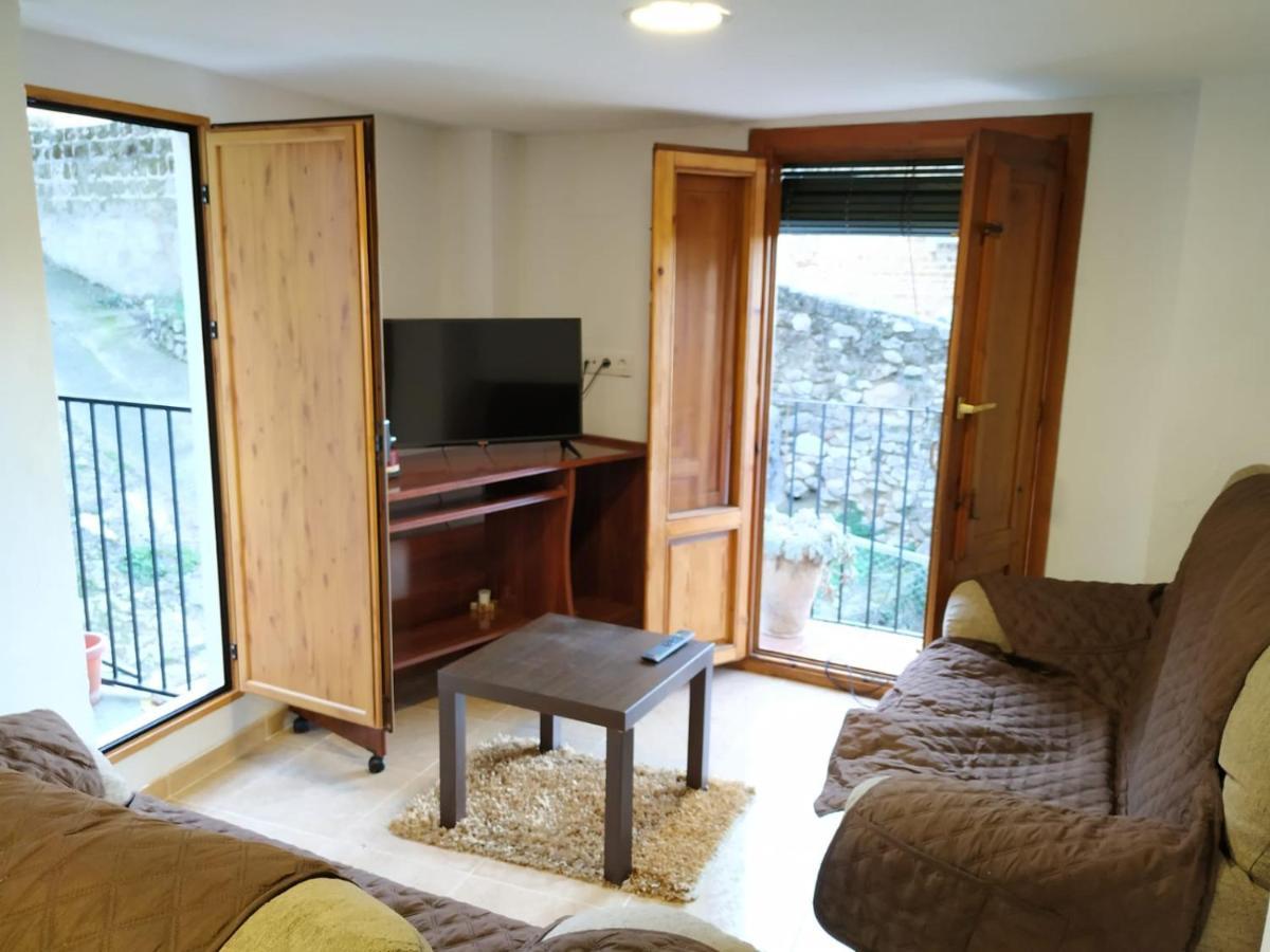 Holiday home Casa Sampedro *