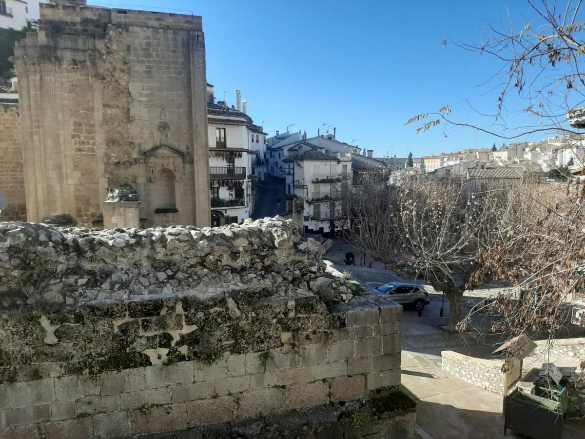 Casa Sampedro Dom wakacyjny Cazorla
