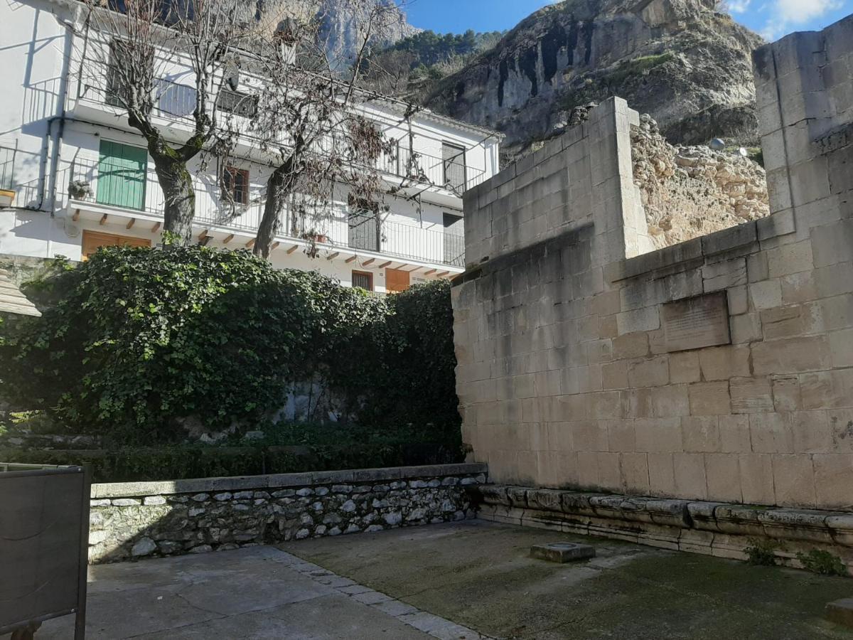 Casa Sampedro Dom wakacyjny