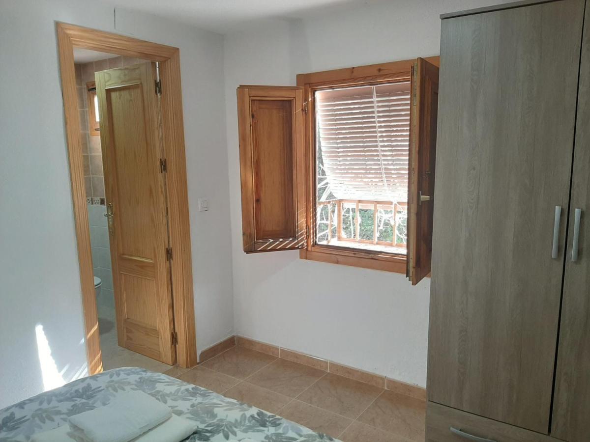 Casa Sampedro Holiday home *