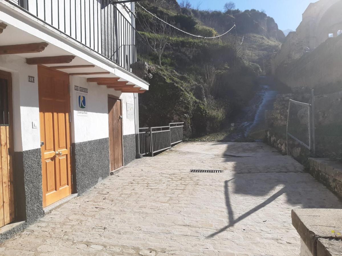 Dom wakacyjny Casa Sampedro