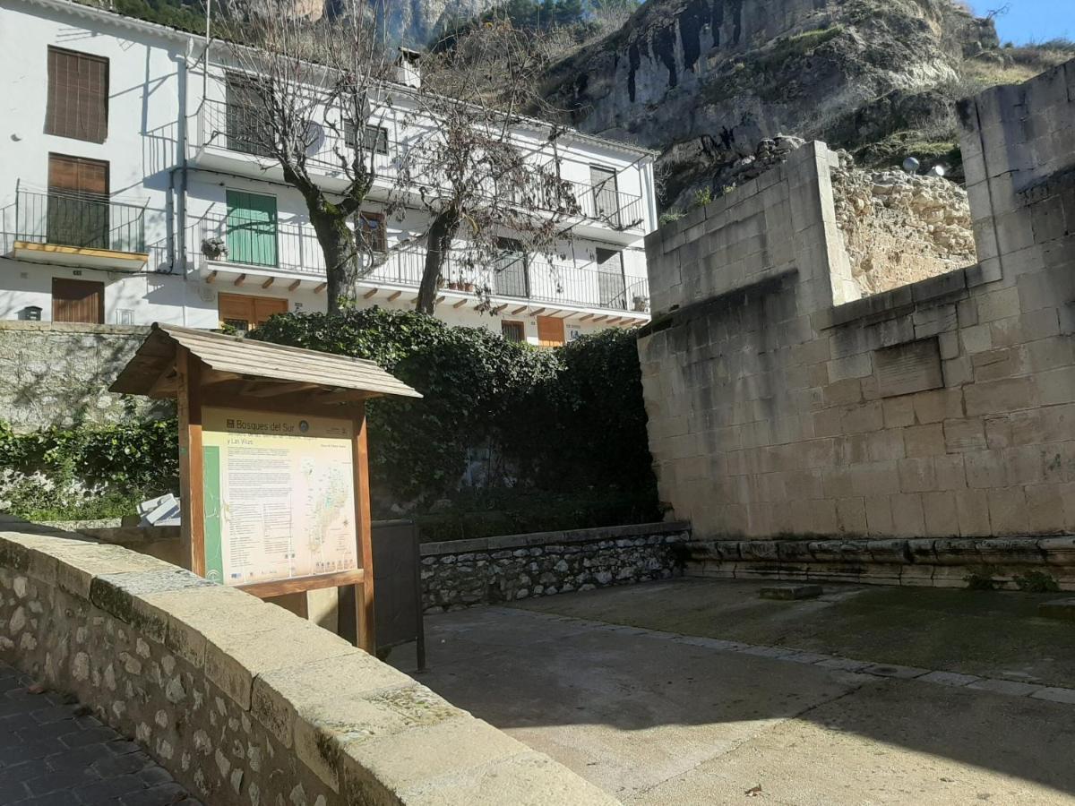 Casa Sampedro