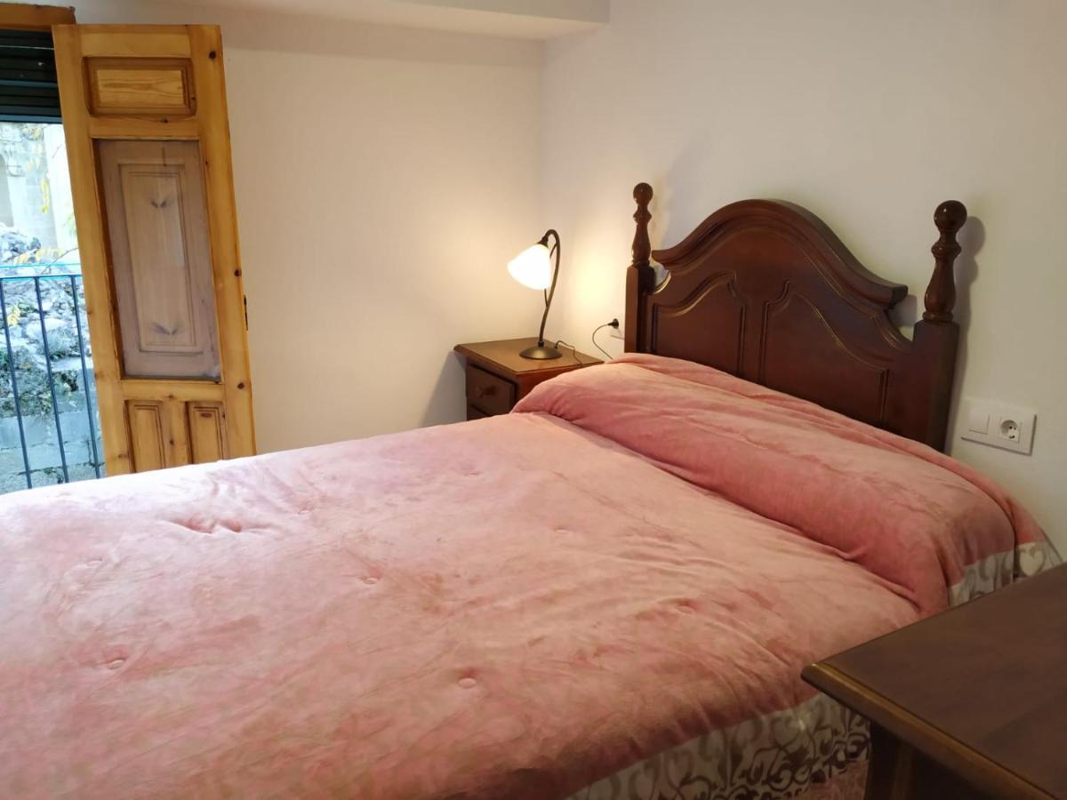 Dom wakacyjny Casa Sampedro Cazorla