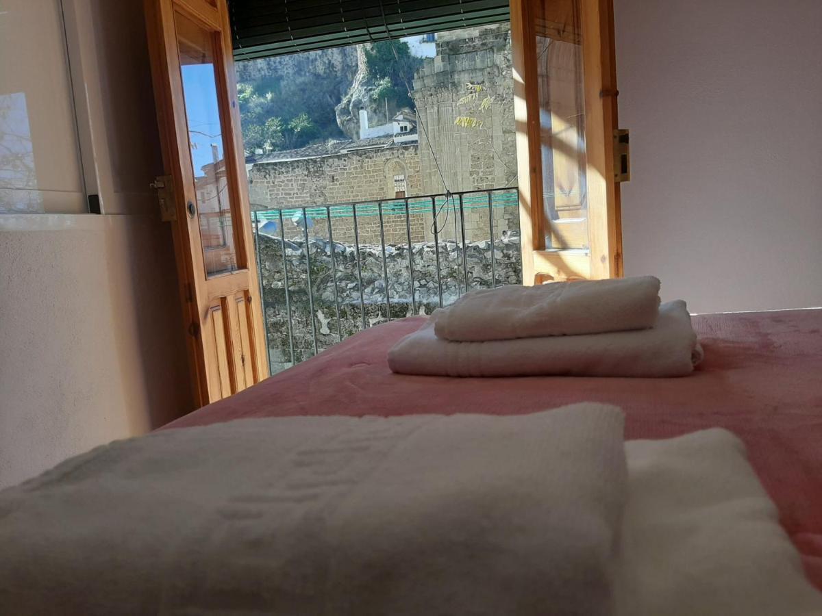 Casa Sampedro Holiday home